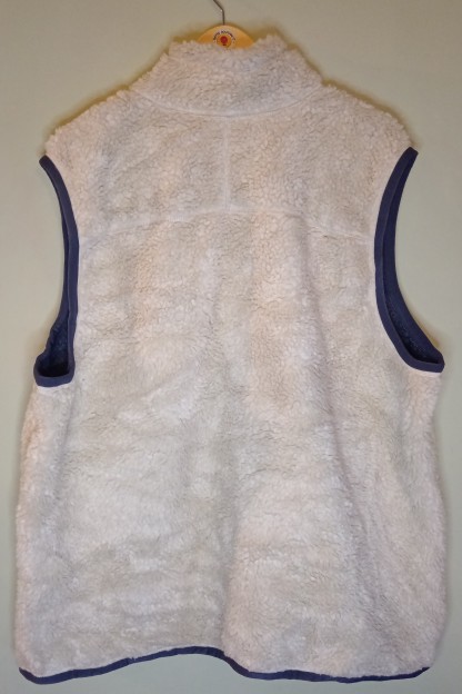 L.L.Bean Fleece vest
